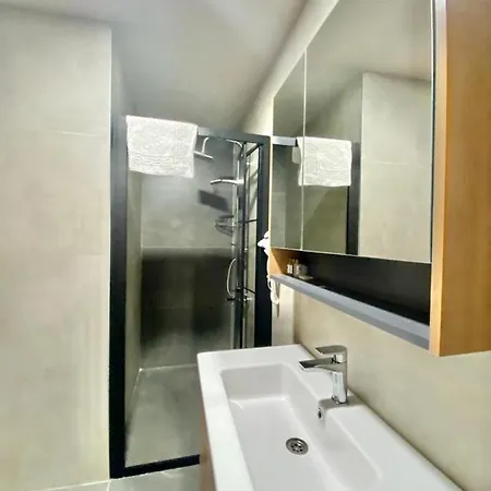 Necip Bey Konagi Αττάλεια