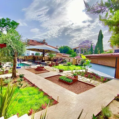 Necip Bey Konagi * Αττάλεια