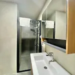 Necip Bey Konagi Antalya