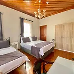 Necip Bey Konagi Kwatera prywatna