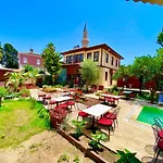 Kwatera prywatna Necip Bey Konagi