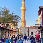 Necip Bey Konagi * Antalya