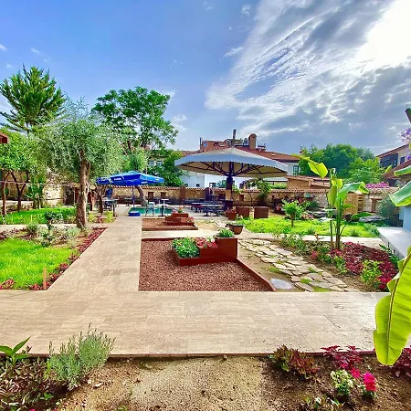 Necip Bey Konagi Quarto em Acomodações Particulares *