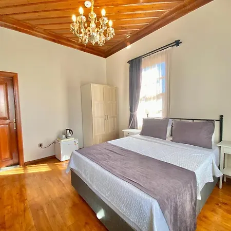 Necip Bey Konagi Quarto em Acomodações Particulares *