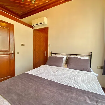 Quarto em Acomodações Particulares Necip Bey Konagi