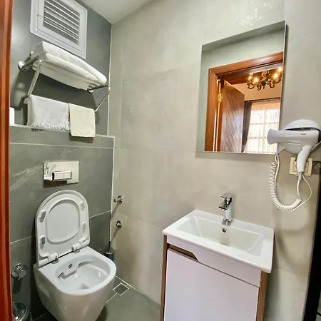 Necip Bey Konagi Antália