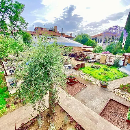 Séjour chez l'habitant Necip Bey Konagi Antalya