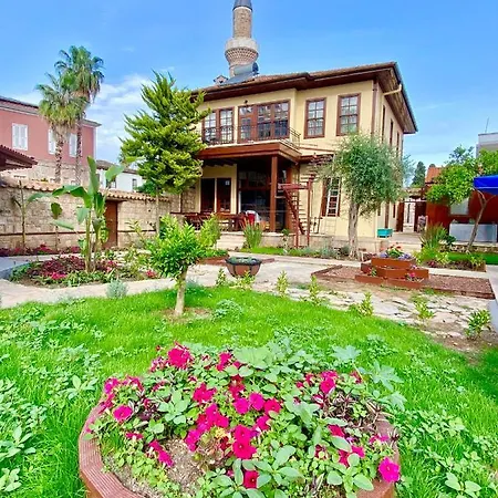 Habitación en casa particular Necip Bey Konagi Antalya