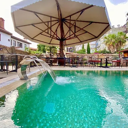 Homestay szállás Necip Bey Konagi *