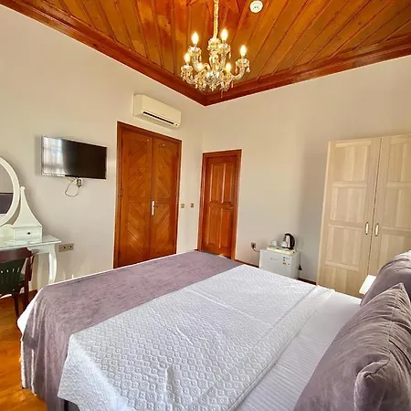 Necip Bey Konagi Séjour chez l'habitant Antalya