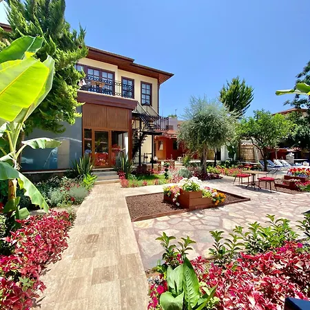 Necip Bey Konagi Habitación en casa particular