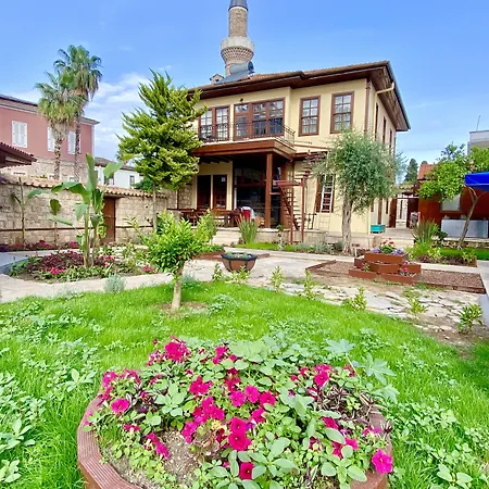 Homestay szállás Necip Bey Konagi