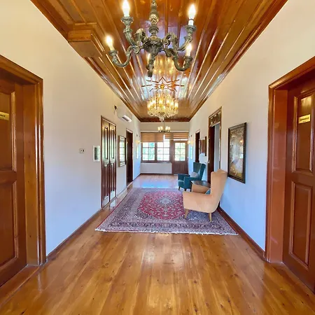 Homestay szállás Necip Bey Konagi