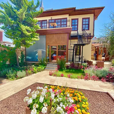 Necip Bey Konagi Séjour chez l'habitant Antalya