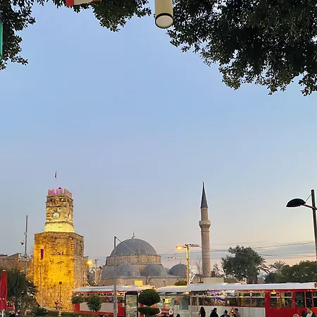 Homestay szállás Necip Bey Konagi *