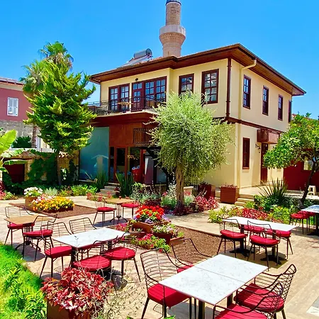 Homestay szállás Necip Bey Konagi