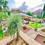 Rum i privatbostad Necip Bey Konagi Antalya