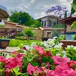 Rum i privatbostad Necip Bey Konagi