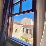 Necip Bey Konagi Rum i privatbostad *