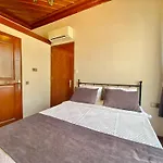 Rum i privatbostad Necip Bey Konagi