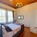 Necip Bey Konagi Rum i privatbostad Antalya