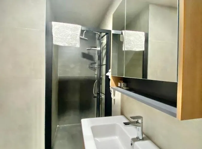 Necip Bey Konagi Antalya